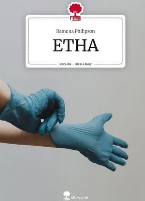 Produktbild von ETHA. Life is a Story - story.one