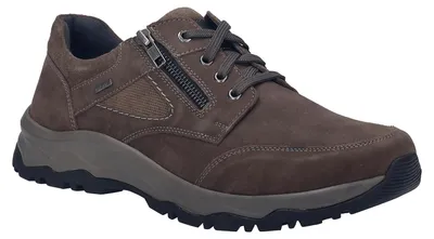 Produktbild von Josef Seibel Leder-Schnürschuh braun Leroy 55