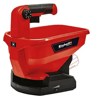 Produktbild von Einhell Akku Universal Streuer GE-US 18 Li inkl. Akku und Ladegerät