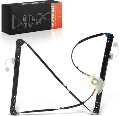 Immagine prodotto di Frankberg 1x regolatore finestrino anteriore destro per Audi A3 8L1 96-03 8L4837462