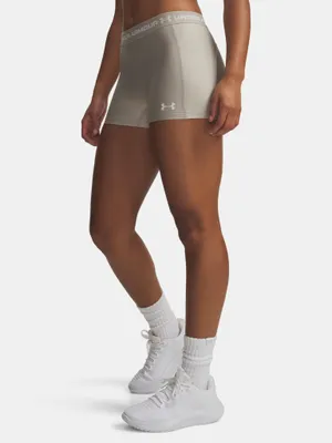 Immagine prodotto di Pantaloncini Under Armour HeatGear Shorty da donna XS