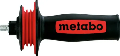 Produktbild von Metabo Haltegriff mit Vibrationsdämpfung M 8