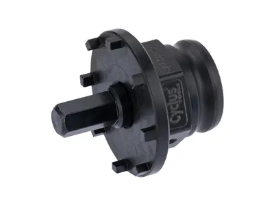 Produktbild von CYCLUS TOOLS Abzieher "Snap.in" SN.57-W Für FSA /  für Lockring K