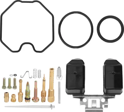 Image de Carburetor Kit de réparation Carb Accessoires Moto Remplacement pour moteur PZ30 150cc 200cm 250cc 300cc