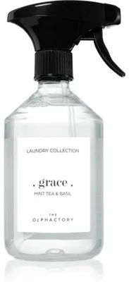 Produktbild von The Olphactory Grace Mint Tea & Basil Schrankerfrischer 500 ml
