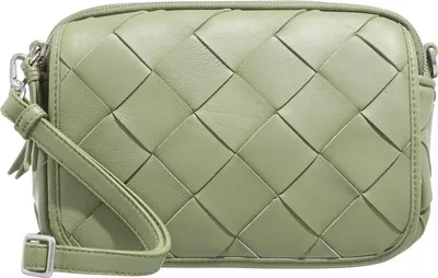 Produktbild von LES VISIONNAIRES Emily Weave Matcha light green A0244720