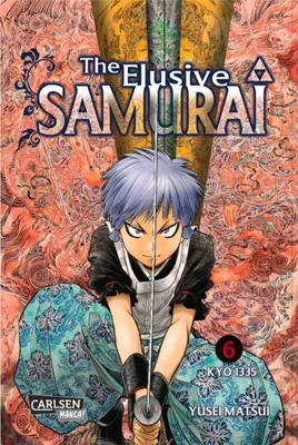 Zdjęcie produktu dla The Elusive Samurai 6