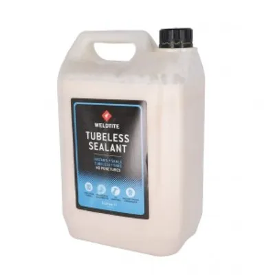 Produktbild von Tubeless Sealant Weldtite 5L Kanister