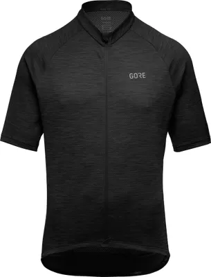 Obrázek produktu pro Dres Gore C3 pánské krátký černá Velikost XL 100608-9900-XL