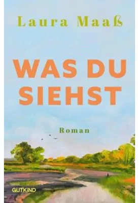 Obrázek produktu pro Was du siehst