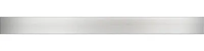 Immagine prodotto di Griglia classica/lucida 650 mm per grondaia lineare K 650 -