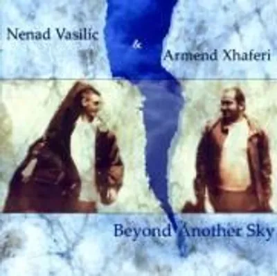 Produktbild von Beyond Another Sky