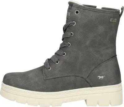 Produktbild von Mustang Stiefelette Stiefelette Kunstleder