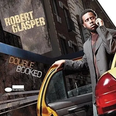 Obrázok produktu pre Robert Glasper - Double Booked (Reissue) (Limited Edition) (180 g) (2 LP)