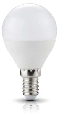 Zdjęcie produktu dla OPTONICA LED SP6-A8, 6 W, 6 W, E14, 480 lm, Biały