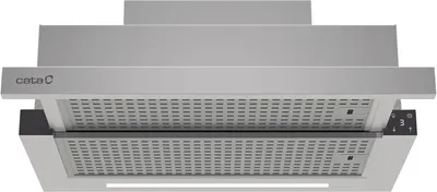 Obrázok produktu pre CATA TFH 6830 X Nástenná nerezová oceľ 795 m³/h
