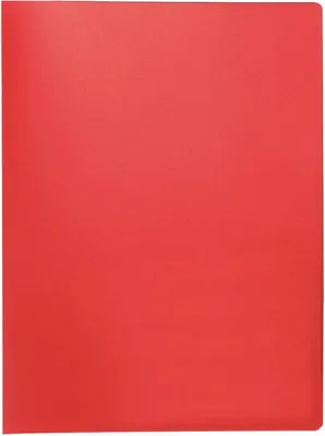 Produktbild von Q-CONNECT KF01250, Rot