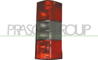 Produktbild von PRASCO Rückleuchte Heckleuchte Rechts für FIAT DUCATO Pritsche/Fahrgestell (230) DUCATO Bus (230) DUCATO Kasten (230L) passend für PEUGEOT für CITROËN