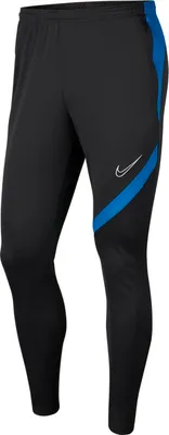 Produktbild von Nike M Nk Df Acdpr Pant Kpz Anthracite/Photo Blue/Whit S