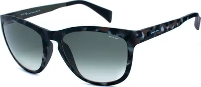 Produktbild von Italia Independent 0111-093-000 Damen-sonnenbrille Grau Mann Grau One Size