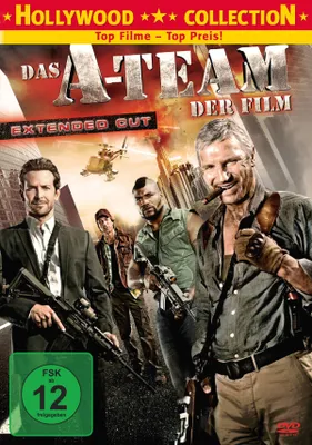 Produktbild von HC - Das A-Team