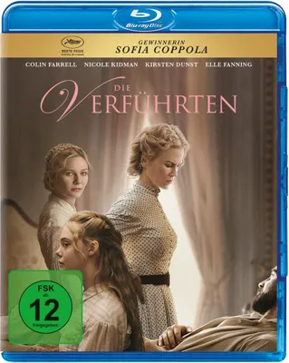Produktbild von Die Verführten