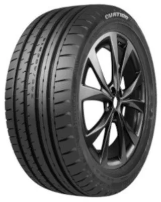 Produktbild von Ovation Sommerreifen motorcycle-tyres VI-588 Sport ( 225/45 R18 95Y XL )