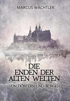 Produktbild von Von Dörfern und Burgen