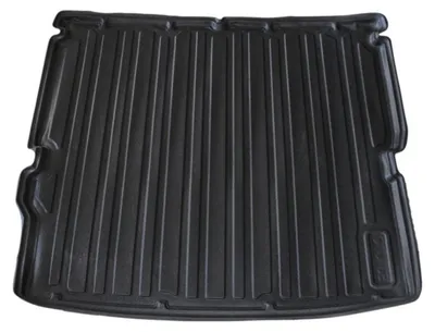 Image de Tapis de coffre en caoutchouc 3D DeluxeBoss pour OPEL ZAFIRA A (1999-2005)