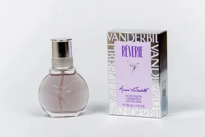 Produktbild von Gloria Vanderbilt Reverie Eau de Toilette 50 ml