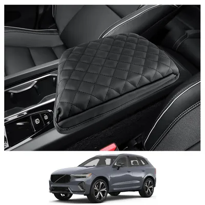Productafbeelding van Armleuninghoes voor Volvo XC60 V60 S60 2017-2025