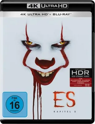 Obrázok produktu pre ES Kapitel 2 (4K UHD)