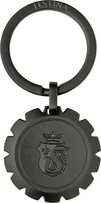 Productafbeelding van Festina sleutelhanger Chronobike, zwart