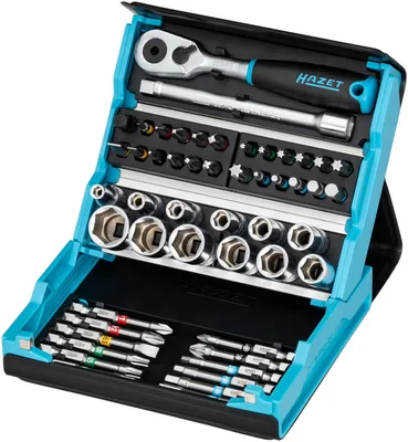Zdjęcie produktu dla HAZET 2200SC-2, 50 szt.