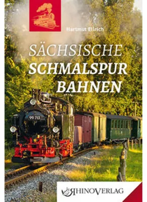 Obrázok produktu pre Sächsische Schmalspurbahnen