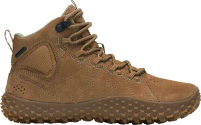 Produktbild von Merrell Wrapt Mid, Tobacco, 780 g