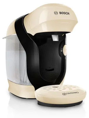 Immagine prodotto di BOSCH TAS117E Macchina a capsule Tassimo