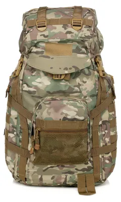 Obrázek produktu pro Taktický batoh 60 l (BPT1-60) Multicam