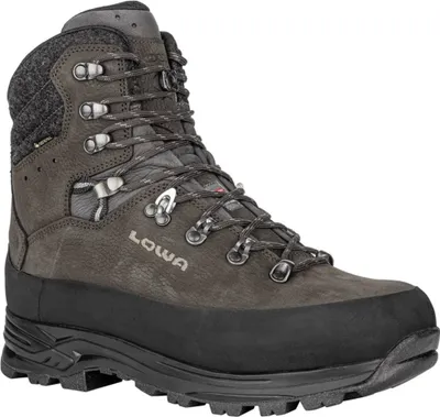 Produktbild von Lowa Herren Tibet Evo 400 GTX Winter-Trekkingstiefel SCHIEFER 45