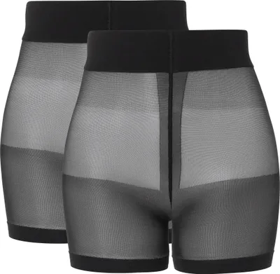 Produktbild von Camano Panty 40 DEN mit bequemem Bund black 44/46