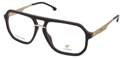 Produktbild von Carrera VICTORY C 23 BLACK GOLD/BLUE FILTER  58/17/145 Herrenbrillen Brillen