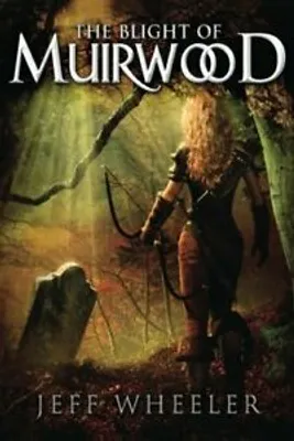 Produktbild von The Blight of Muirwood