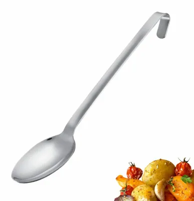 Image de Cuillère à légumes Westmark « Pro », 38 cm, lisse 14252270