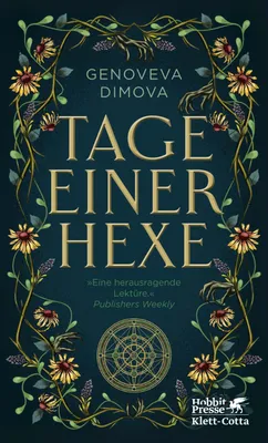Produktbild von Tage einer Hexe