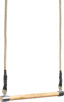 Produktbild von Sport-Thieme Trapezstange "Profi", Trapezstange aus Holz