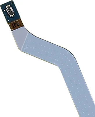 Obrázok produktu pre Samsung, Flex kábel FRC pripojenie základnej dosky pre Samsung Galaxy S21, čierny