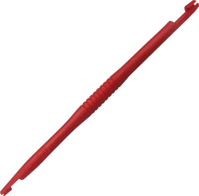 Obrázok produktu pre DAIWA NZon, uvoľňovač háčika, červený, obojstranný, 13319-000