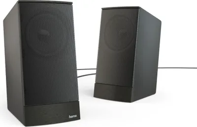 Produktbild von Hama PC-Lautsprecher Sonic LS-208