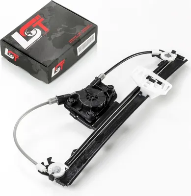 Produktbild von Elektrischer Fensterheber hinten links für BMW 3er E90 E91 Touring