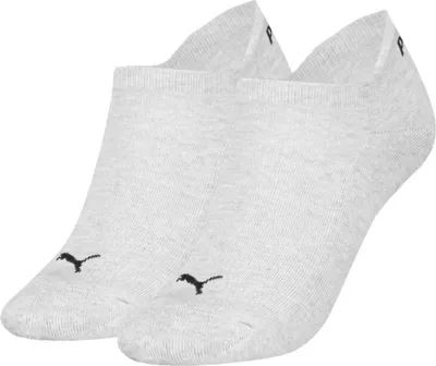 Produktbild von Puma Damen Socken Cushioned Sneaker schwarz
